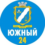Южный 24 - новости Logo