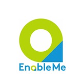 EnableMe Ukraine Logo