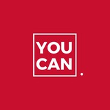 YOU CAN Logo