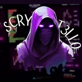 scrypt3llo 📊 Logo