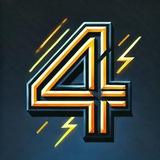 DizForce Logo