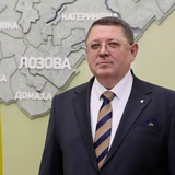 Сергій Зеленський Logo