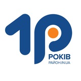 Безпечний Район Logo