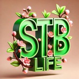 🇺🇦 Старобільськ life Logo