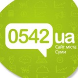 0542.ua Logo