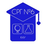 Гуртожиток №6 Logo