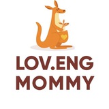 🦘Lov.Eng Mommy Logo