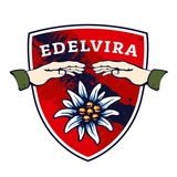 EDELVIRA - донори для ЗСУ 🇺🇦 Logo