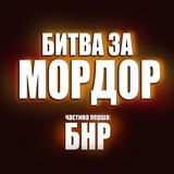 Битва за Мордор: БНР Logo