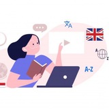 easy english Logo