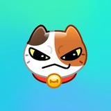 Котя❤️ Logo
