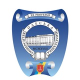 Одеська політехніка Logo