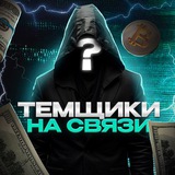 Темщики на связи Logo