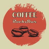 ℂ𝕠𝕗𝕗𝕖𝕖ℝ𝕠𝕔𝕜𝕊𝕥𝕒𝕣 Logo