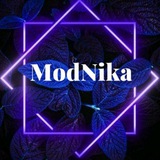 Виробник ModNika Logo