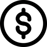 EXCHANGE | ОБМІН ВАЛЮТ | ОДЕСА Logo