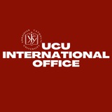 UCU_International Logo
