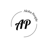 Робота за кордоном | aloha_people 🇪🇺 Logo