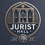 JURIST HALL Logo
