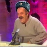 Політичний ГУМОР 🤪 Logo