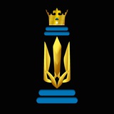 UA Chess | Шахи Logo