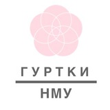 Гуртки НМУ Logo