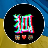 Kitsune / Сєвєродонецьк 🇺🇦 Logo