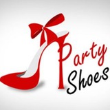 PartyShoes Logo