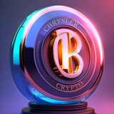 CryptoChrysler Logo