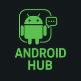 AndroidHUB 📲 Зламані ігри безкоштовно Logo