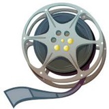 Хорошее кино Logo