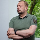 🇺🇦 В'ячеслав Чаус/ Чернігівська ОДА (ОВА) Logo