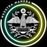 Киевский режим Logo