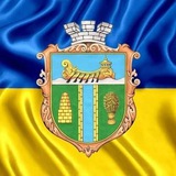 Снігурівська міська рада Logo