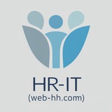 HR IT | Арбитраж трафика | Маркетинг Logo