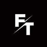 FLOTSKII Теперь в телеграмм Logo