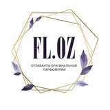 Floz. Наличие Распив УКРАИНА ПОЛТАВА Logo
