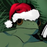 🌈🐸 Шабаш ґеїв 🌈🐸 Logo