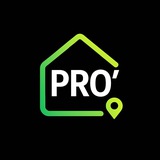 PRO ' Нерухомість | Україна Logo