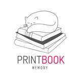 PRINTBOOK.UA Logo