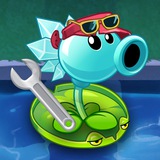 🦴 Моды на PvZ2 🪷 Logo