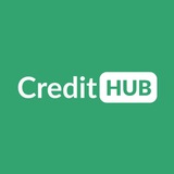 CreditHub Logo