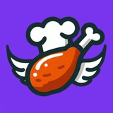 MealWings - рецепти | UA Logo