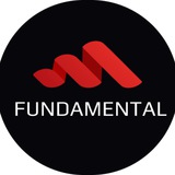 Фундаментал Logo