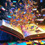 Книгиня. ЖЕНЬское мнение📚 Logo