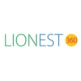 Lionest360 Logo