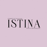 🔥ISTINA🔥ФОТО РЕАЛ🔥7 км🔥СИНЯ 1520 Logo