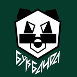 Видавництво «БукБанда» Logo