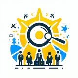 Робота | Кривий Ріг 🇺🇦 Logo