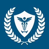 Фізична терапія - Vanguard PT Logo